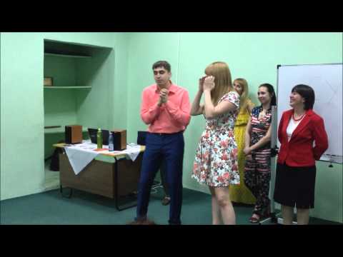 Мастер класс в набережных челнах Мастер класс в набережных