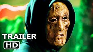 HELL FEST Official Trailer (2018) Thriller Movie HD