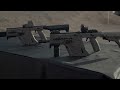 9mm Kriss Vector Submachine Gun #ShotShow