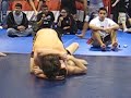 Jason's Championship Match