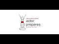 Anupam Kher’s Actor Prepares – CenterStage Series – Arpit Kumbhat - Promo