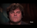 Tenacious D on Eating People to Survive & Listening to Ke$ha Forever - Intimate Interview