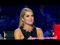 Ellis Hall - The X Factor Australia 2014 - AUDITION [FULL]