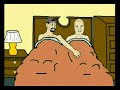 Opie and Anthony Animation Festival: Dream Cream