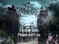 Park Bom - Don't Cry M V ( greek subs )