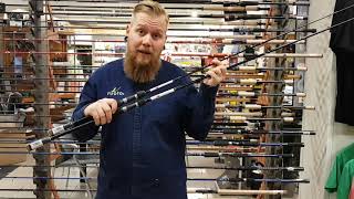 Saxa Reed Rods - Ruoto.fi