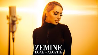 ZEMINE - EGAL ( Acoustic )