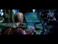 Injustice Gods Among Us Full Movie