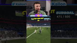 Je Nai Jamais Vu Ca ? - Best Of De La Carriere Joueur Dispo Sur Yt