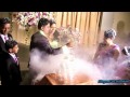 Wedding Of Mayumi & Niroshan 2012.06.28