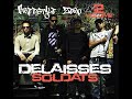 Délaissés SoldatsL'S1D Kan & Niamal7)