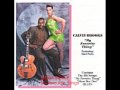 Calvin Brooks - My favourite things