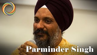 The Roar of Amritsari Baaj | Bhai Parminder Singh | Tāl Pancham Sawari | HD