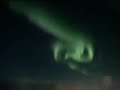 Northern Lights Movie(Not Slide Show)