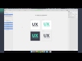 Sketch App Tutorials - 5 Secrets of Artboard You May Not Know - Sketch Tips/Tricks - Sketch 3.7