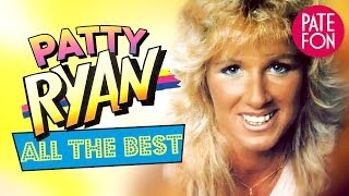 Patty Ryan - All The Best (Full Album)
