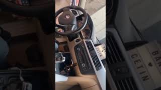 Bmw F30 Snap Boomerang Bmw F30 Iç