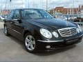 Video Mercedes-Benz E280 Avantgarde **SOLD**