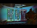 Salvador Vs Ancient Dragons 1:06 (No Bee/Bar/Norfleet/Grog)