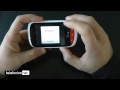 Foto pequena Lg Bubble T310 videoreview da Telefonino.net