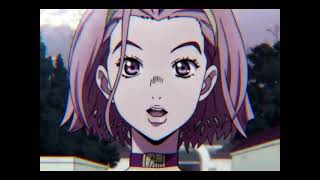 Reimi Sugimoto Play Date Jojo Edit