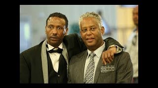Ethiopian Comedian Tamagne Beyenes Perfomance At Addis Ababa Studium In Early 1990S Predictions.