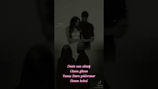 Yunus Emre Yıldırımer Sinem Kobal Deniz Can Aktaş Gizem Güven Klip