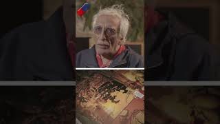 Gérard Darmon Recommande Lanfeust