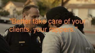 Highlights From The Tv Version Of Straight Outta Compton 2015 Tv-Ma Version