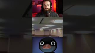 The Backrooms Found Footage Surprise Eny Chase