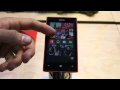 Nokia 520 hands-on video