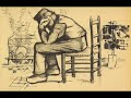 Guccini - Lettera / Van Gogh - Schizzi su lettere