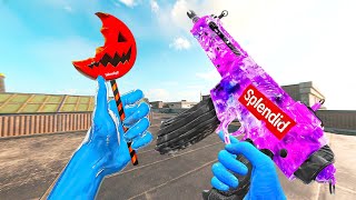 The Kilo Meta Is Back & Broken On Warzone