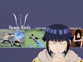 Hinata is a Brave New Girl