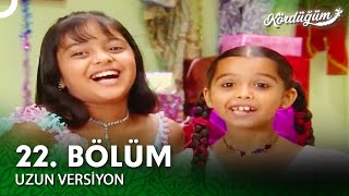 Kördüğüm Hint Dizisi 22. Bölüm Uzun Versiyon