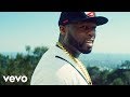 50 Cent ft. Chris Brown - I'm The Man (Official Video)