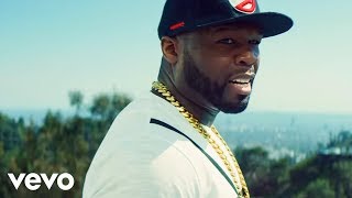 50 Cent - I’m The Man (Remix) ft. Chris Brown