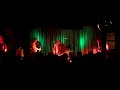Built to Spill -- Carry The Zero -- conclusion