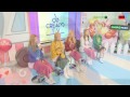 Red Velvet (레드벨벳) - 사탕 (Candy) Live @150318 음악감상회 레드벨벳의 아이스크림TV