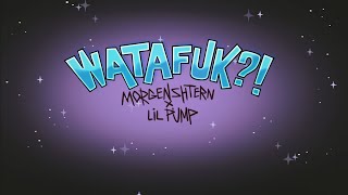 Morgenshtern & Lil Pump - Watafuk?! (Премьера Клипа) Слив