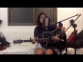 Yellow (Coldplay Cover) - Mayumi  Toma