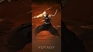 And Otaro