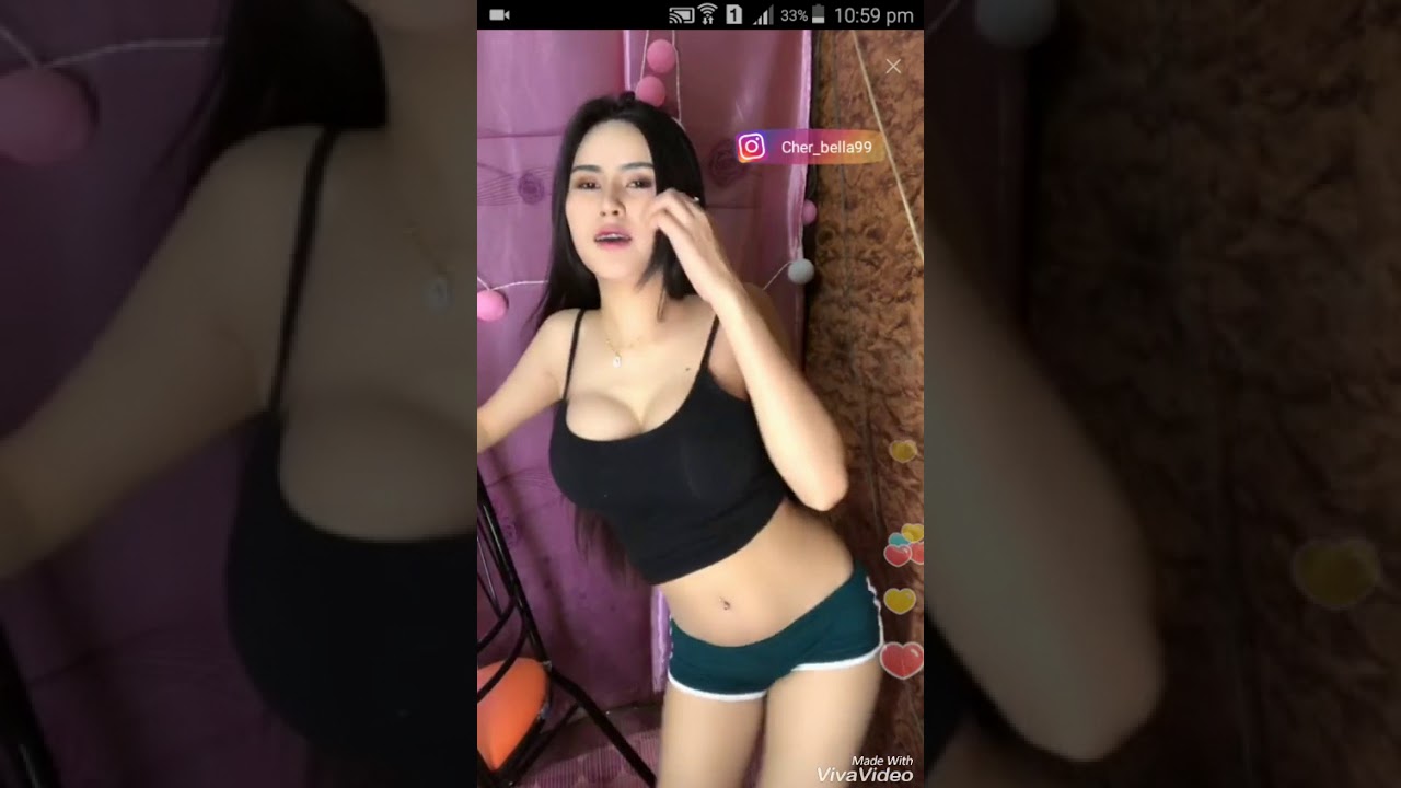 Sirin thai girl live show best adult free compilation