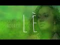 Méthi's - Regret  (lyrics Video)