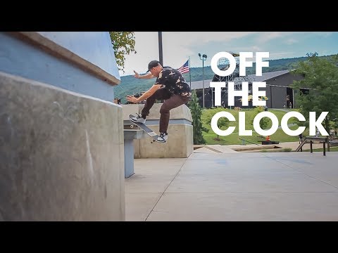 Off The Clock: Bryan Gennaro and Ronnie Gordon