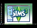 Imagen del vídeo como instalar los sims 3 con 2 dvd y crakearlo 100% probado
