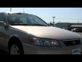 Preowned 2000 Toyota Camry Spring TX