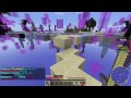 ч.04 Bed Wars Minecraft - Уничтожитель Команд)))