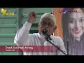 Hadi Awang Puji Dyana Pilih DAP