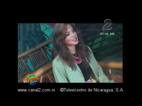 Un recuerdo de todo el trabajo de Maritza Rivas en Canal2